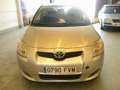 Toyota Auris 2.0D-4D Sol Gris - thumbnail 3