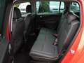 Opel Zafira Tourer 1.6 MT6 CNG|LEDER|CAMERA|NAVI Rouge - thumbnail 9
