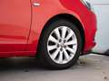 Opel Zafira Tourer 1.6 MT6 CNG|LEDER|CAMERA|NAVI Rood - thumbnail 4