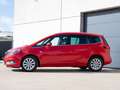 Opel Zafira Tourer 1.6 MT6 CNG|LEDER|CAMERA|NAVI Rood - thumbnail 2