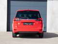 Opel Zafira Tourer 1.6 MT6 CNG|LEDER|CAMERA|NAVI Rood - thumbnail 5