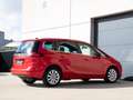 Opel Zafira Tourer 1.6 MT6 CNG|LEDER|CAMERA|NAVI Rood - thumbnail 3