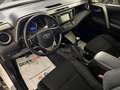 Toyota RAV 4 RAV4 2.0 D-4D 4WD Lounge Blanc - thumbnail 10