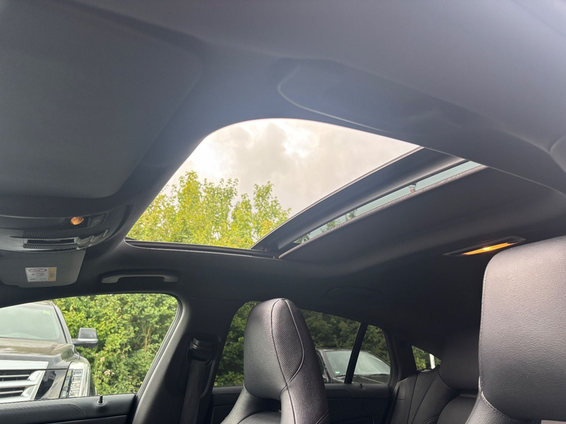 Mercedes-Benz CLA 250 Pano R-Cam Navi Leder — photo 15