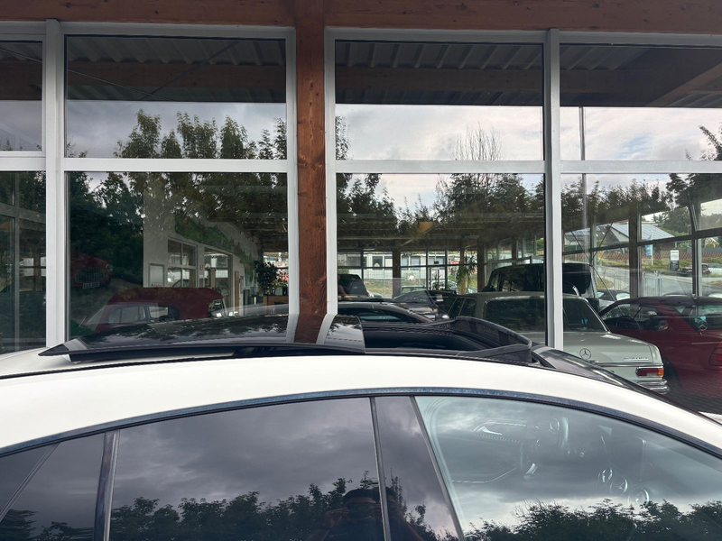 Mercedes-Benz CLA 250 Pano R-Cam Navi Leder — photo 17
