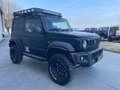 Suzuki Jimny Jimny 1.5 5MT PRO (N1) Schwarz - thumbnail 2