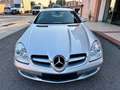 Mercedes-Benz SLK 200 Kompressor cat Sport Silber - thumbnail 2