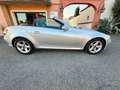 Mercedes-Benz SLK 200 Kompressor cat Sport Silber - thumbnail 9