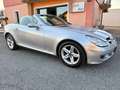Mercedes-Benz SLK 200 Kompressor cat Sport Silber - thumbnail 10