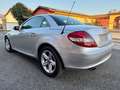 Mercedes-Benz SLK 200 Kompressor cat Sport Silber - thumbnail 5