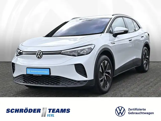 Volkswagen ID.4 Pure Performance*Infotainment-Paket