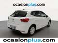SEAT Ibiza 1.0 MPI Evo S&S Reference XM 80 Blanco - thumbnail 4