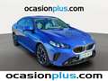 BMW 218 218dA Gran Coupé Bleu - thumbnail 2