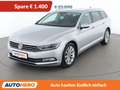Volkswagen Passat 1.4 TSI ACT Highline BlueMotion Grau - thumbnail 1