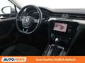 Volkswagen Passat 1.4 TSI ACT Highline BlueMotion Grau - thumbnail 13