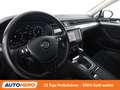 Volkswagen Passat 1.4 TSI ACT Highline BlueMotion Grau - thumbnail 11
