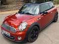MINI Cooper D Mini Cooper D Cooper Naranja - thumbnail 1