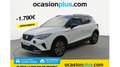 SEAT Arona 1.0 TSI S&S FR XM 115 Blanc - thumbnail 1