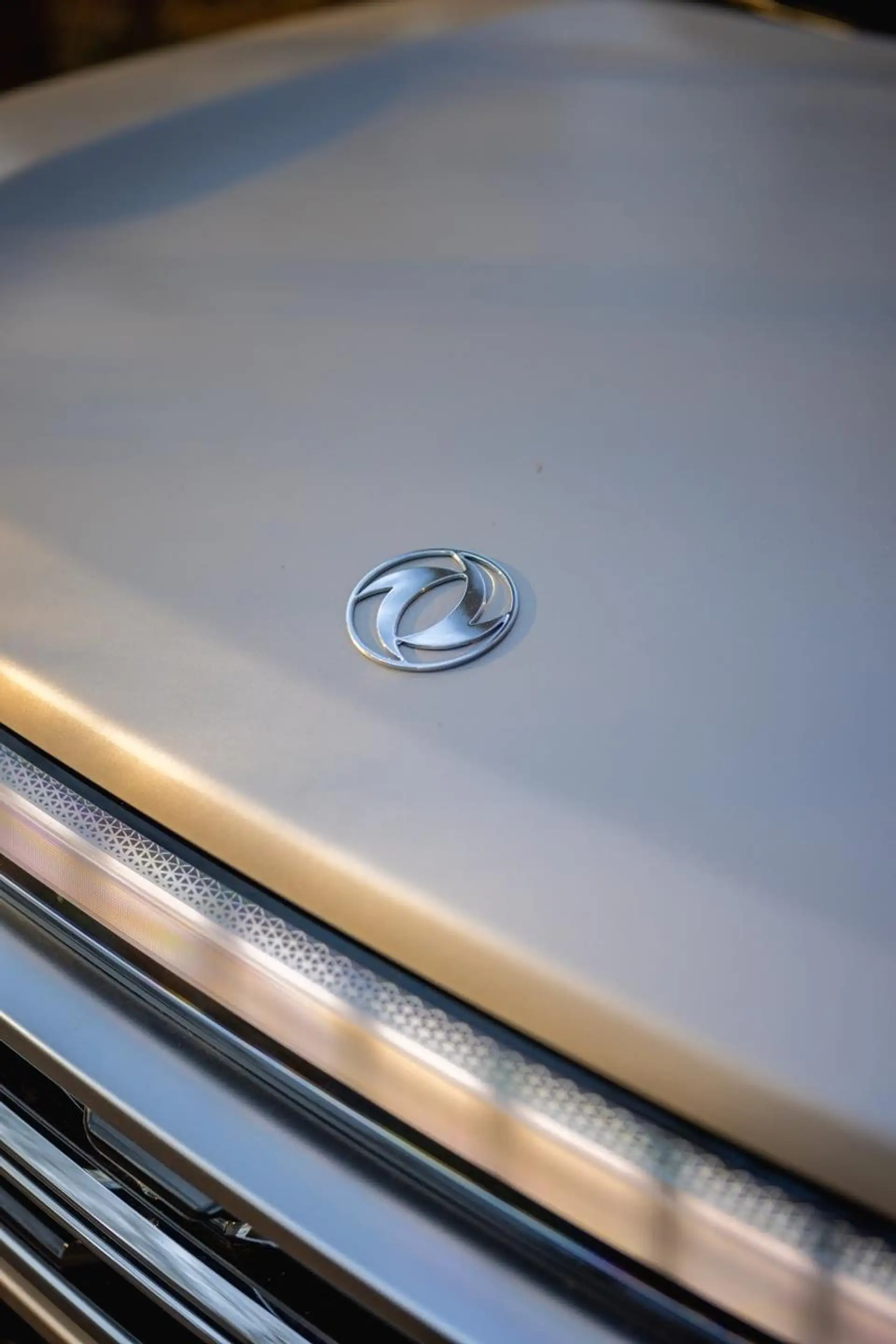 Dongfeng RICH 9 PICK-UP ALLRAD 3,2 T ANHÄNGEL. — photo 12