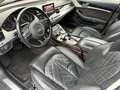 Audi A8 4.2 TDI L quattro ACC Standheizung TV Matrix Gri - thumbnail 10