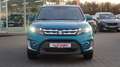 Suzuki Vitara 1.6 DDiS Comfort Klimaaut. Navi Kamera Blau - thumbnail 3