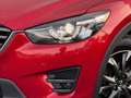 Mazda CX-5 Sports-Line AWD NAVI DAB KEYLESS LED LEDER Rouge - thumbnail 8