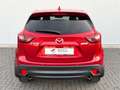 Mazda CX-5 Sports-Line AWD NAVI DAB KEYLESS LED LEDER Rouge - thumbnail 5