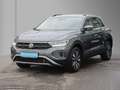 Volkswagen T-Roc 1.0 TSI Goal Navi/LED/SHZ Grau - thumbnail 3
