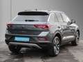 Volkswagen T-Roc 1.0 TSI Goal Navi/LED/SHZ Grau - thumbnail 5