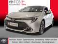 Toyota Corolla 1.8 HYBRID TEAM D TECHNIK-PAKET/EKLAPPE Argent - thumbnail 1