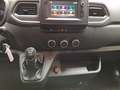 Opel Movano Movano Fahrgestell Doppelkabine mit Pritsche L3H1  Blau - thumbnail 13