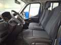 Opel Movano Movano Fahrgestell Doppelkabine mit Pritsche L3H1  Blau - thumbnail 5