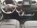 Opel Movano Movano Fahrgestell Doppelkabine mit Pritsche L3H1  Blau - thumbnail 12