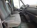 Opel Movano Movano Fahrgestell Doppelkabine mit Pritsche L3H1  Blau - thumbnail 9