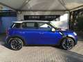 MINI Cooper 1.6 Countrym.Cooper/Autom/Navi/Leder/Pano Blau - thumbnail 4