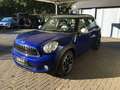 MINI Cooper 1.6 Countrym.Cooper/Autom/Navi/Leder/Pano Blau - thumbnail 1
