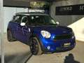 MINI Cooper 1.6 Countrym.Cooper/Autom/Navi/Leder/Pano Blau - thumbnail 3