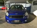 MINI Cooper 1.6 Countrym.Cooper/Autom/Navi/Leder/Pano Blau - thumbnail 2
