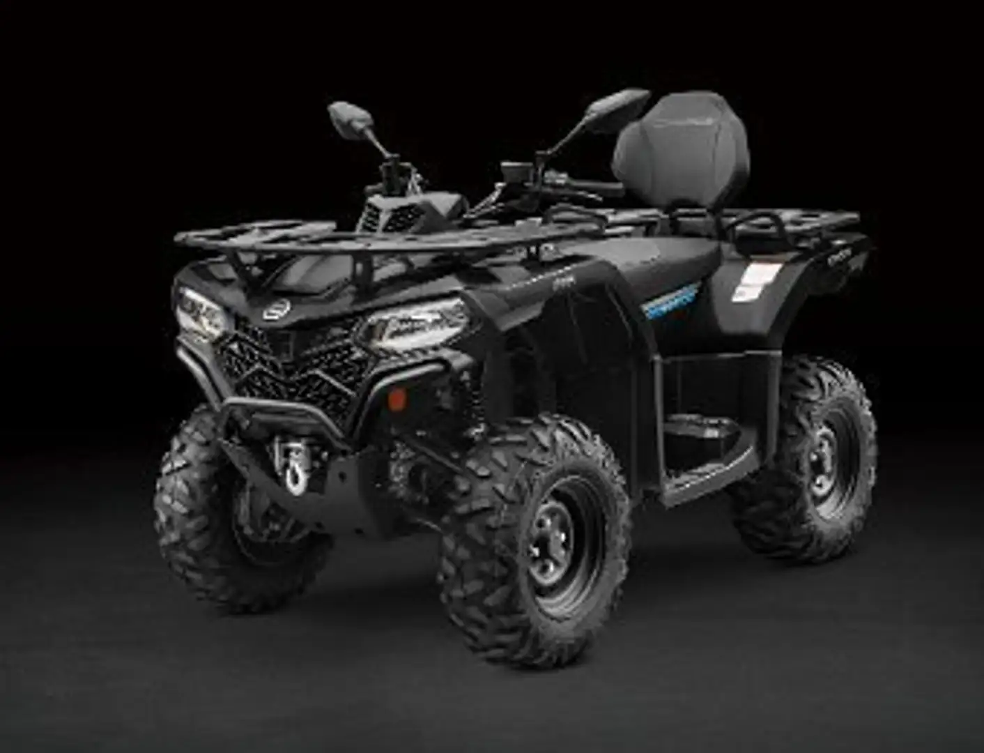 CFMOTO CForce 450 L ABS - 1