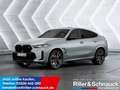 BMW X6 M 60i xDrive SITZBELÜFTUNG LED PANO 360° Gris - thumbnail 1
