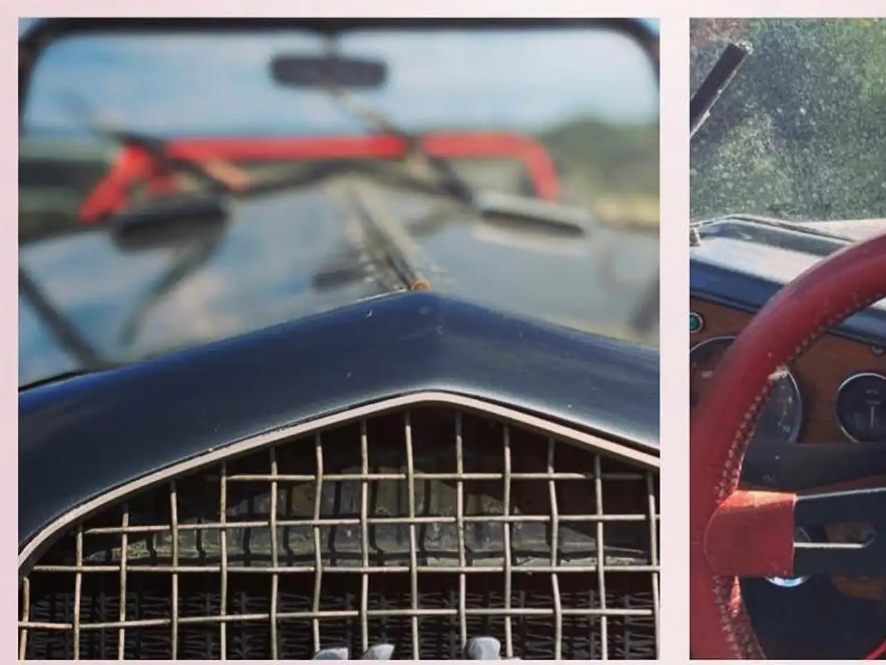 Kit Cars Marlin Hunter, foto 3