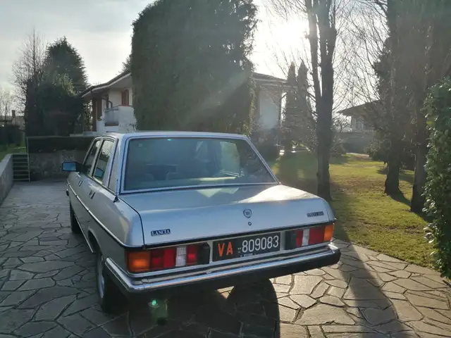 Lancia Trevi