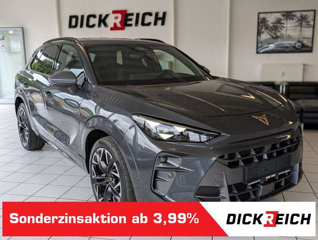 Imagine CUPRA Terramar 2.0 VZ 4D Drive-XL HUD Matrix Pano 20"