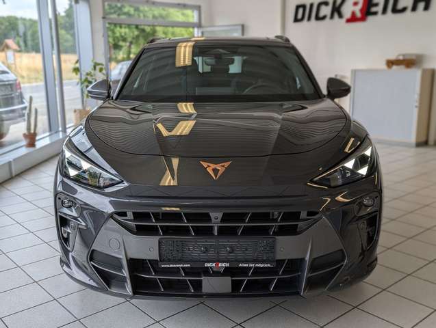 CUPRA Terramar 2.0 VZ 4D Drive-XL HUD Matrix Pano 20"