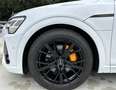 Audi e-tron 55 quattro S line Black Edition NP: 113T¤ Weiß - thumbnail 11