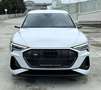 Audi e-tron 55 quattro S line Black Edition NP: 113T¤ Weiß - thumbnail 7