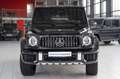 Mercedes-Benz G 63 AMG **NUR-754.KM*CARBON.INT*BURMESTER*360* Schwarz - thumbnail 5