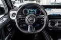 Mercedes-Benz G 63 AMG **NUR-754.KM*CARBON.INT*BURMESTER*360* Schwarz - thumbnail 21