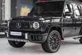 Mercedes-Benz G 63 AMG **NUR-754.KM*CARBON.INT*BURMESTER*360* Schwarz - thumbnail 11