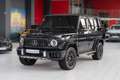 Mercedes-Benz G 63 AMG **NUR-754.KM*CARBON.INT*BURMESTER*360* Schwarz - thumbnail 7
